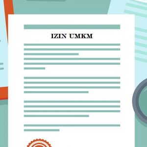 izin umkm