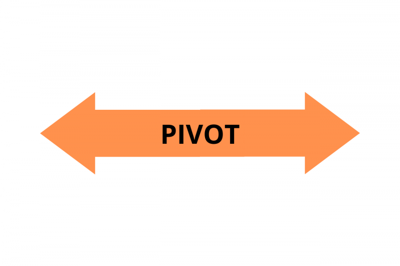 pivot