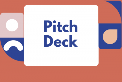 pitch deck startup
